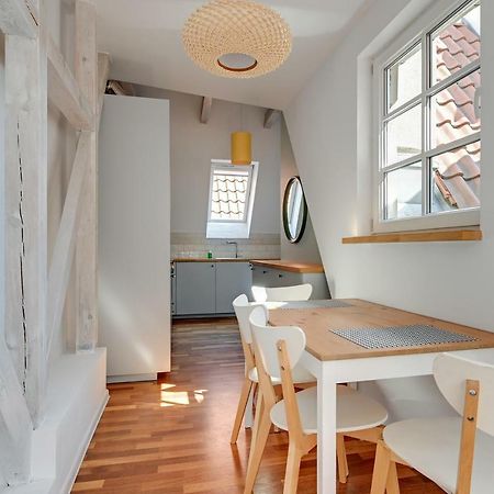 Comfort Apartments Old Town Ogarna Gdańsk Extérieur photo