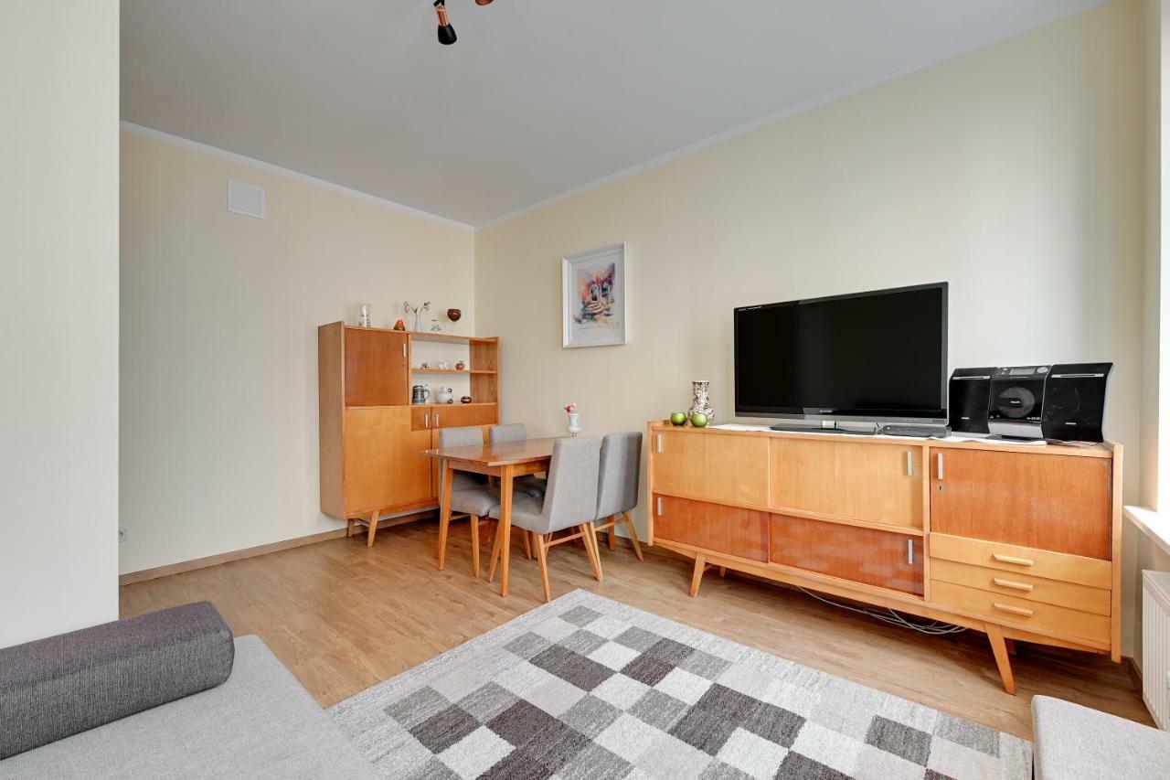 Comfort Apartments Old Town Ogarna Gdańsk Extérieur photo