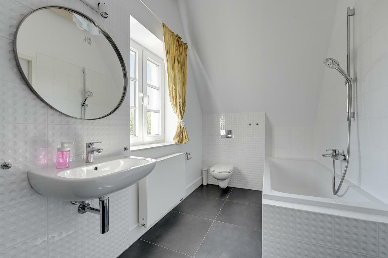 Comfort Apartments Old Town Ogarna Gdańsk Extérieur photo